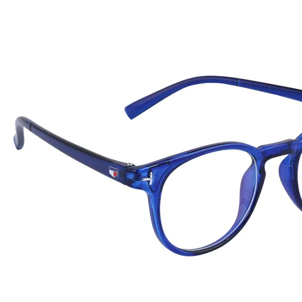 FREDDY_Clear_Lens_Full_Rim_Round_Spectacle_Frame_For_Unisex