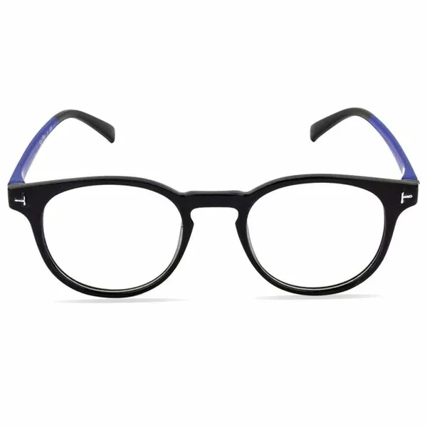 FREDDY_Clear_Lens_Full_Rim_Round_Spectacle_Frame_For_Unisex