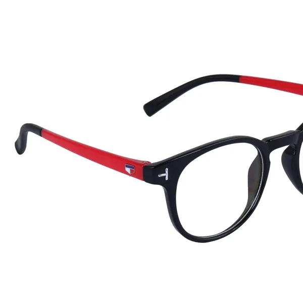 FREDDY_Clear_Lens_Full_Rim_Round_Spectacle_Frame_For_Unisex