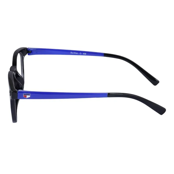 FREDDY_Clear_Lens_Full_Rim_Round_Spectacle_Frame_For_Unisex