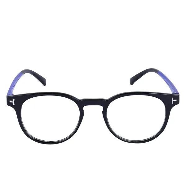 FREDDY_Clear_Lens_Full_Rim_Round_Spectacle_Frame_For_Unisex