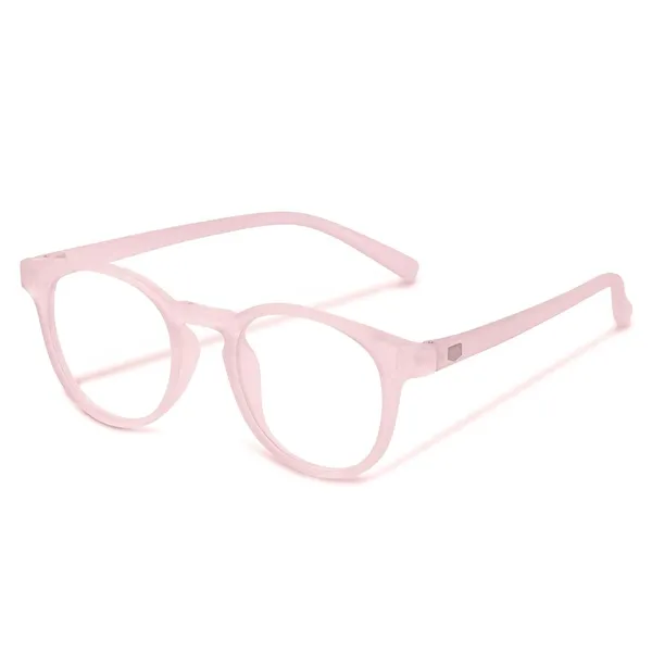 Freddy_Clear_Lens_Full_Rim_Round_Spectacle_Frame_For_Unisex