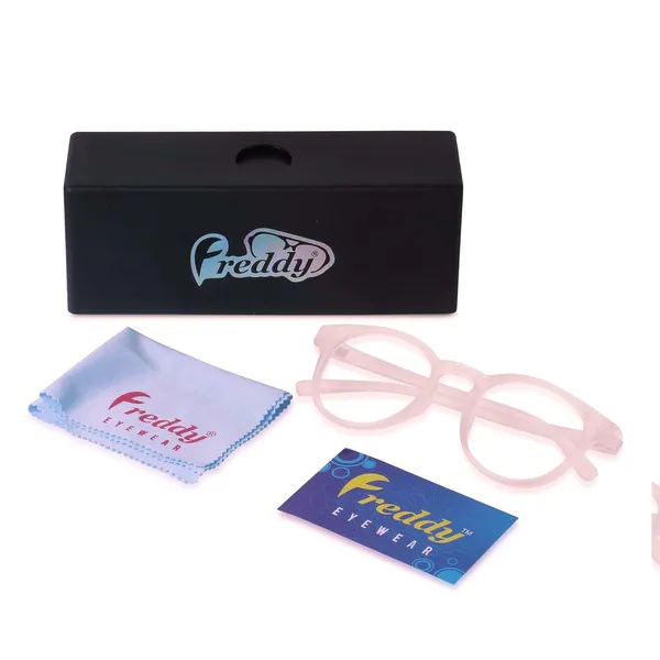 Freddy_Clear_Lens_Full_Rim_Round_Spectacle_Frame_For_Unisex