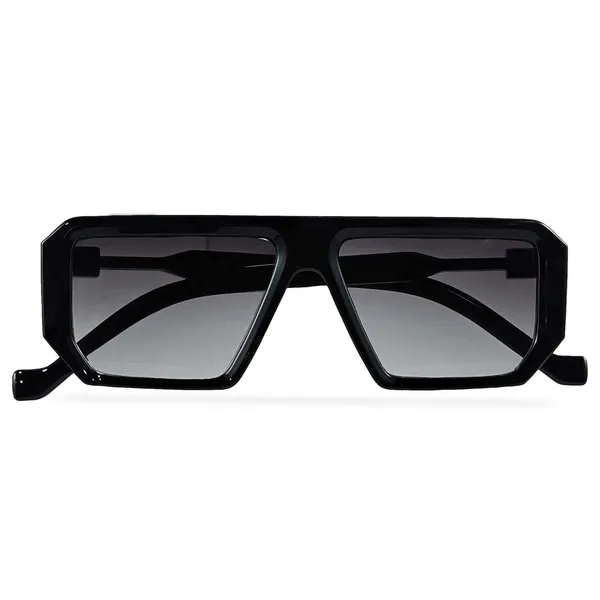 Freddy_Oversized_Square_Sunglasses,_Black_Frame_with_Gradient_Lenses,_UV_Protection,_Stylish_Design_for_Men