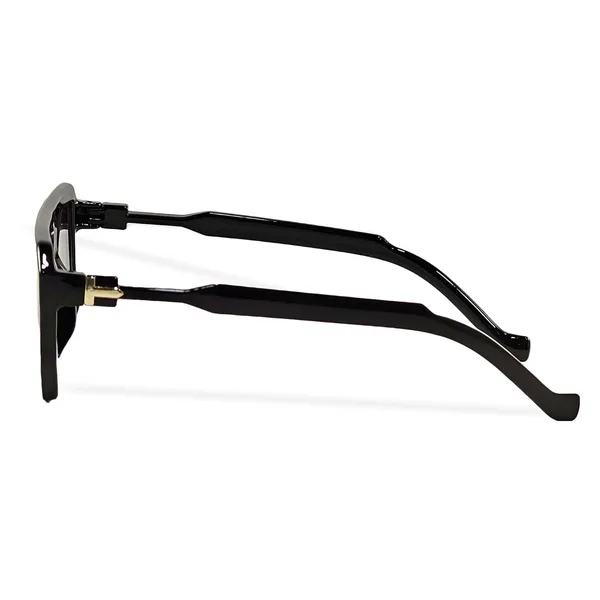 Freddy_Oversized_Square_Sunglasses,_Black_Frame_with_Gradient_Lenses,_UV_Protection,_Stylish_Design_for_Men