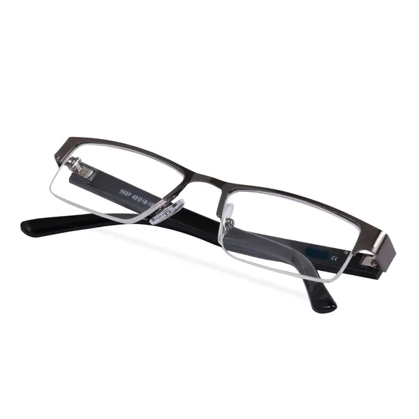 Freddy_Half_Rim_Reading_Glasses_|_Metal_Frame_|Unisex_|_Full-Rim_Spring_Temple_Glasses_for_All_Face_Shapes_|_Comfortable_+1.00_+1.25_+1.50_+1.75_+2.00_+2.25_+2.50_+2.75_+3.00
