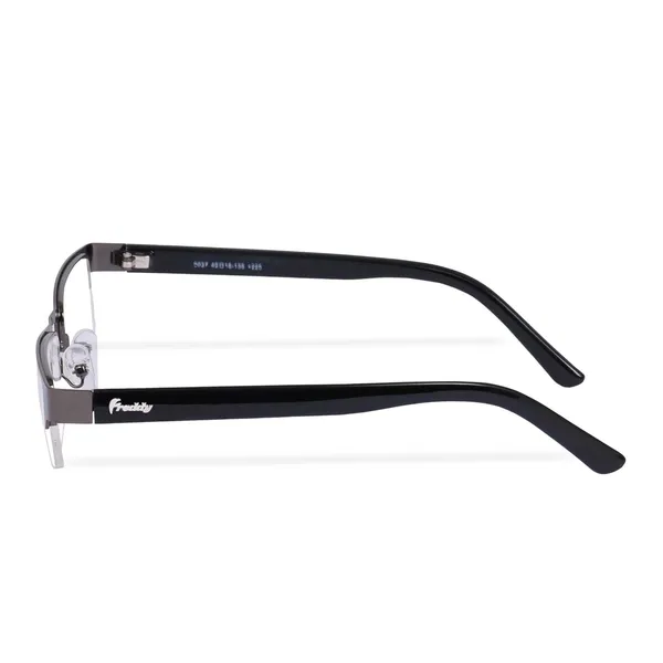Freddy_Half_Rim_Reading_Glasses_|_Metal_Frame_|Unisex_|_Full-Rim_Spring_Temple_Glasses_for_All_Face_Shapes_|_Comfortable_+1.00_+1.25_+1.50_+1.75_+2.00_+2.25_+2.50_+2.75_+3.00