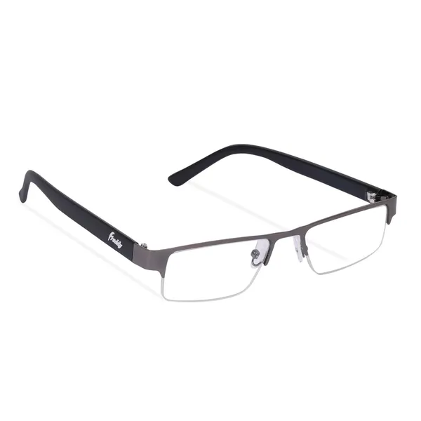Freddy_Half_Rim_Reading_Glasses_|_Metal_Frame_|Unisex_|_Full-Rim_Spring_Temple_Glasses_for_All_Face_Shapes_|_Comfortable_+1.00_+1.25_+1.50_+1.75_+2.00_+2.25_+2.50_+2.75_+3.00