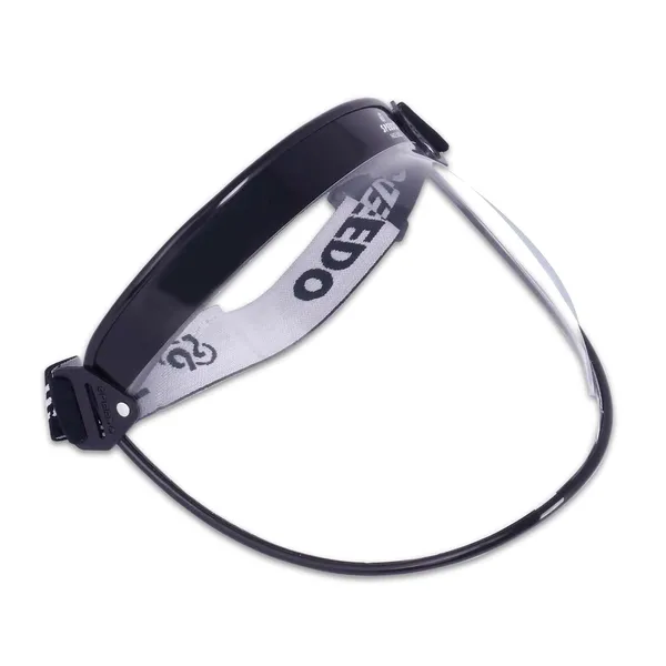 Black_Full_Face_Clear_Safety_Cover_Goggle,Bubble_Face_Shield,_Full_Face_Protector,_Used_As_Helmet_Visor_Or_In_Laboratory,_Wood-Working,_Power_Tool,_Blowtorch,_Welding_Safety_Goggle