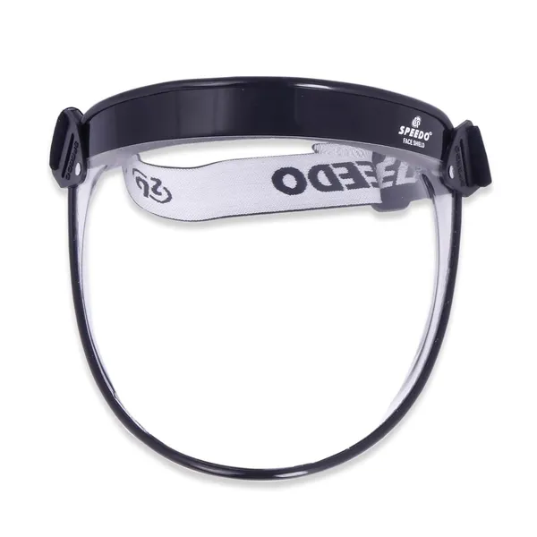 Black_Full_Face_Clear_Safety_Cover_Goggle,Bubble_Face_Shield,_Full_Face_Protector,_Used_As_Helmet_Visor_Or_In_Laboratory,_Wood-Working,_Power_Tool,_Blowtorch,_Welding_Safety_Goggle