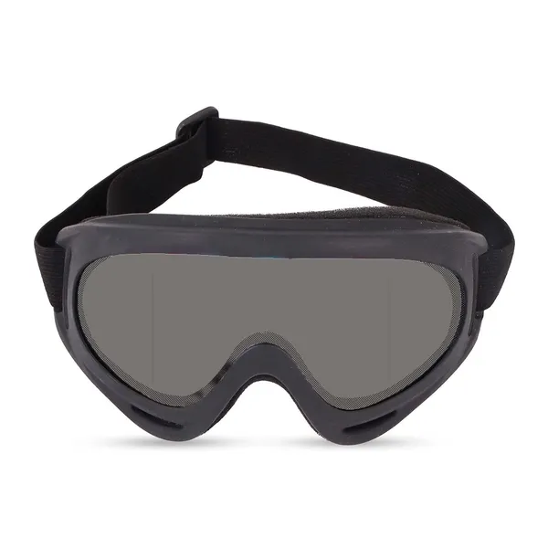 Black_Tactical_Safety_Goggles_With_Adjustable_Elastic_Strap,_Black_Frame,_Smoke_Grey_Lens