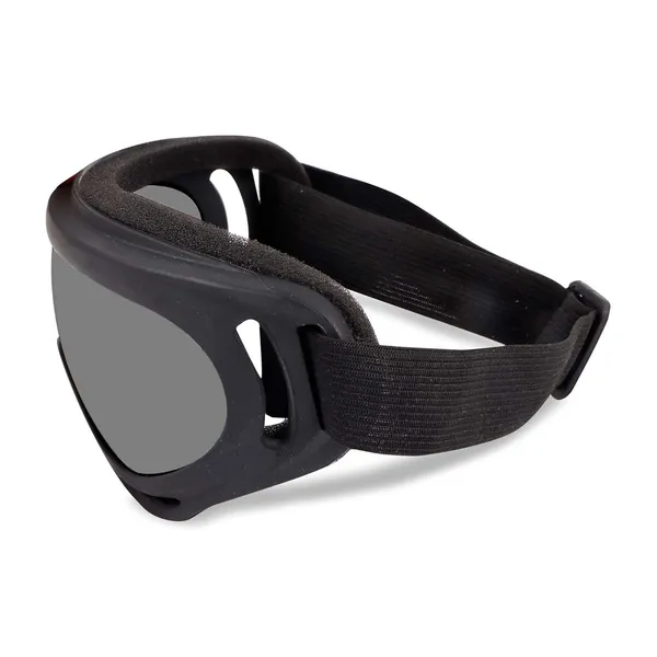Black_Tactical_Safety_Goggles_With_Adjustable_Elastic_Strap,_Black_Frame,_Smoke_Grey_Lens