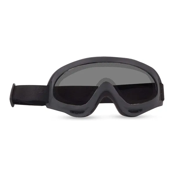 Black_Tactical_Safety_Goggles_With_Adjustable_Elastic_Strap,_Black_Frame,_Smoke_Grey_Lens