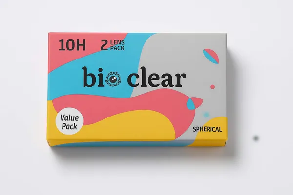 Bioclear_Monthly_Disposable_Clear_lens