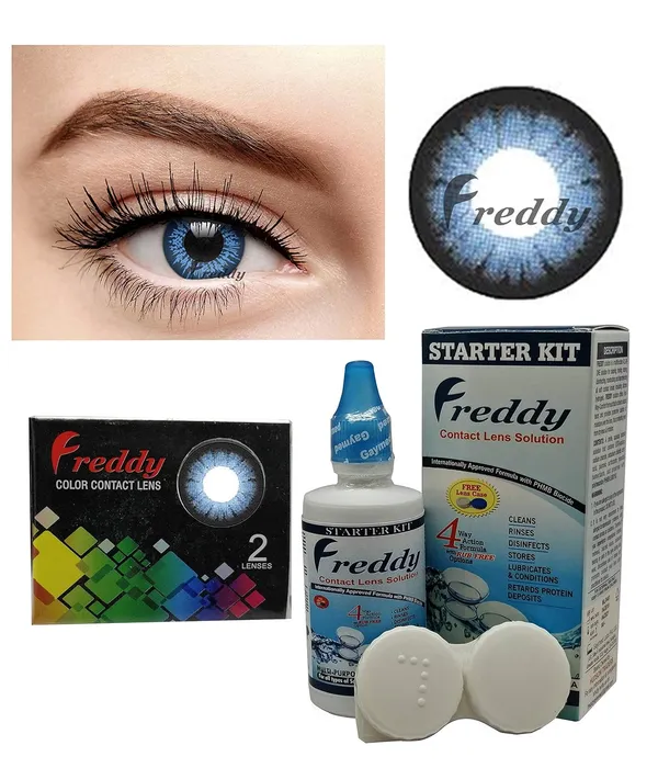 Dark_Blue_Monthly_Color_Contact_Lenses_(Zero_Power)_With_Free_Lens_Solution_&_Lens_Case/Container_Kit_(