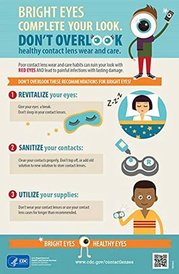 Grey_Monthly_Color_Contact_Lenses_(Zero_Power)_With_Free_Lens_Solution_&_Lens_Case/Container_Kit_(Gray)