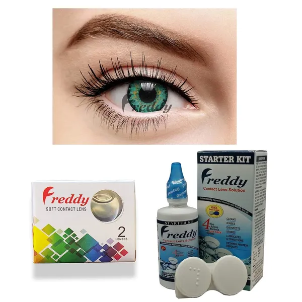 Turquoise_Monthly_Color_Contact_Lenses_(Zero_Power)_With_Free_Lens_Solution_&_Lens_Case/Container_Kit