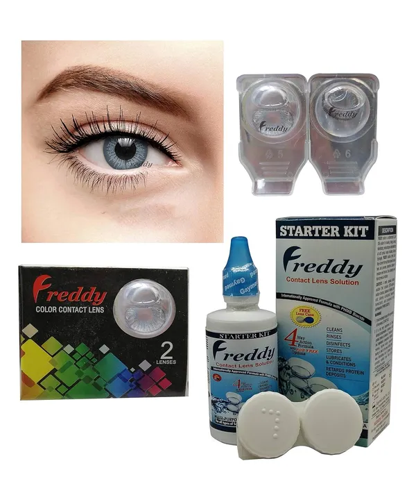 Sterling_Grey_Monthly_Color_Contact_Lenses_(Zero_Power)_With_Free_Lens_Solution_&_Lens_Case/Container_Kit