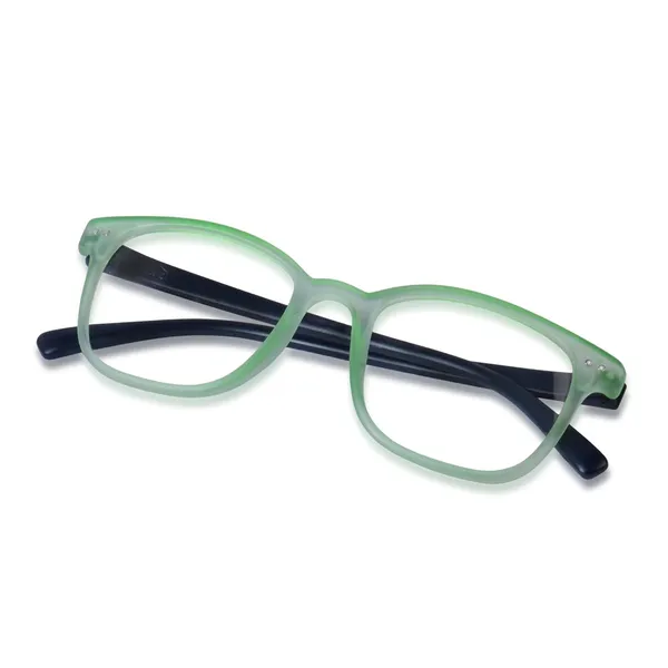 multicolor_Frame_With_Clear_Lens_Full_Rim_Square_Spectacle_Frame_For_Unisex