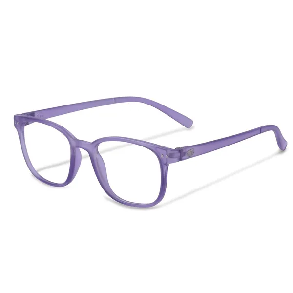 Lavender_Violet_Frame_With_Clear_Lens_Full_Rim_Square_Spectacle_Frame_For_Unisex