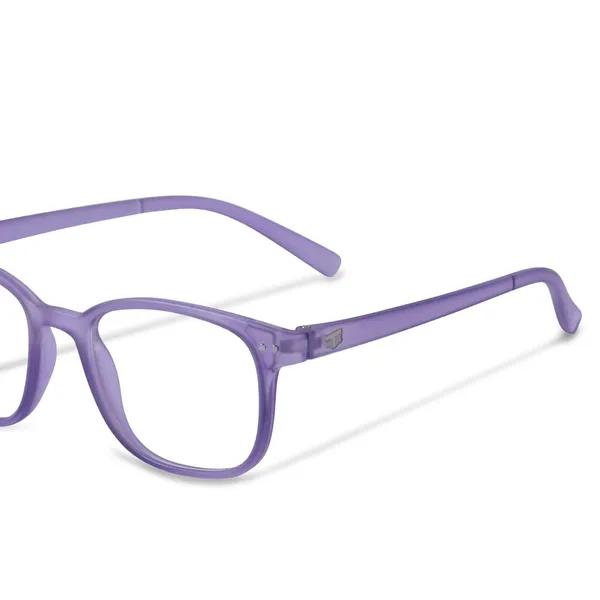 Lavender_Violet_Frame_With_Clear_Lens_Full_Rim_Square_Spectacle_Frame_For_Unisex