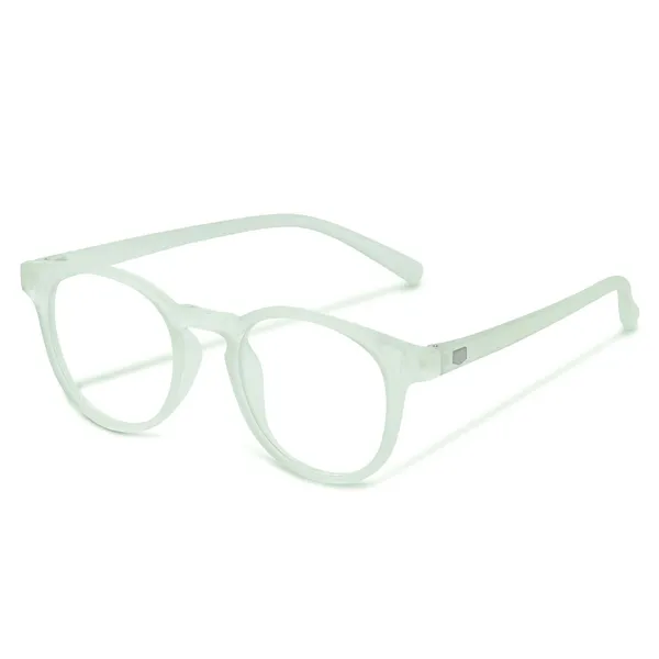 Light_Green_Clear_Frame_With_Lens_Full_Rim_Round_Spectacle_Frame_For_Unisex