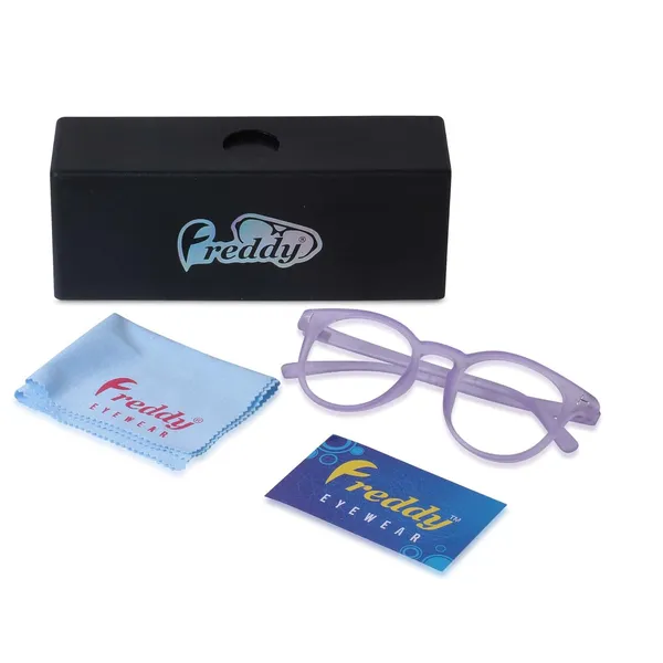 Violet_Frame_Frame_With_Clear_Lens_Full_Rim_Round_Spectacle_Frame_For_Unisex