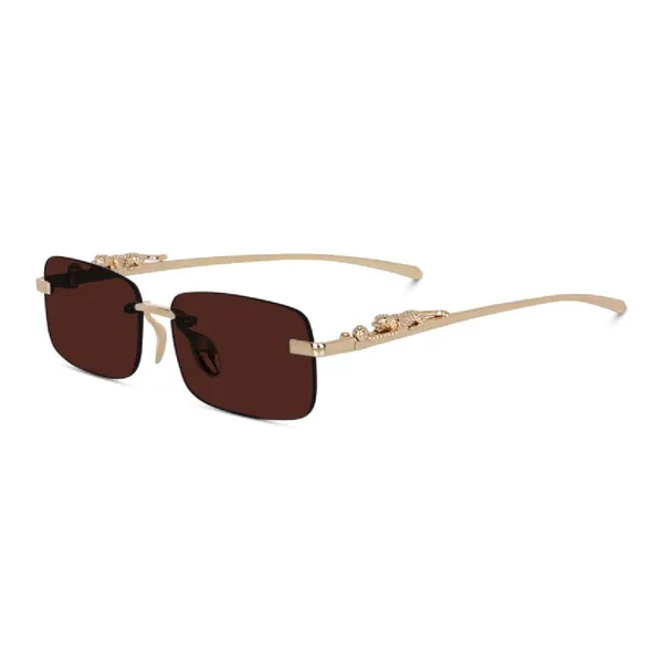 Golden_Brown_Mc_Stan_Rectangular_Stylish_Sunglasses_|_Metal_Frameless_Goggle_For_Unisex_|_100%_UV_Protection_With_Frameless_Design_|_Medium