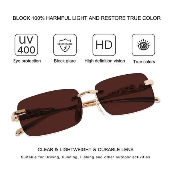 Golden_Brown_Mc_Stan_Rectangular_Stylish_Sunglasses_|_Metal_Frameless_Goggle_For_Unisex_|_100%_UV_Protection_With_Frameless_Design_|_Medium