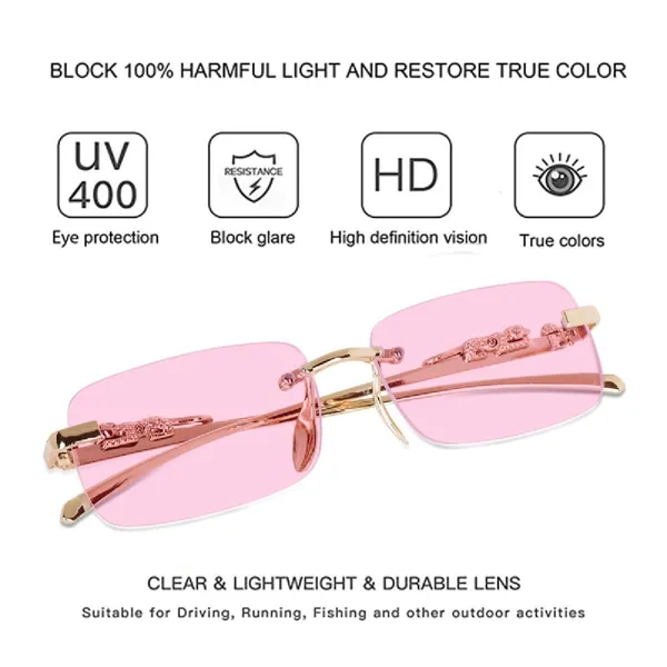 Golden_Pink_Mc_Stan_Rectangular_Stylish_Sunglasses_|_Metal_Frameless_Goggle_For_Unisex_|_100%_UV_Protection_With_Frameless_Design_|_Medium