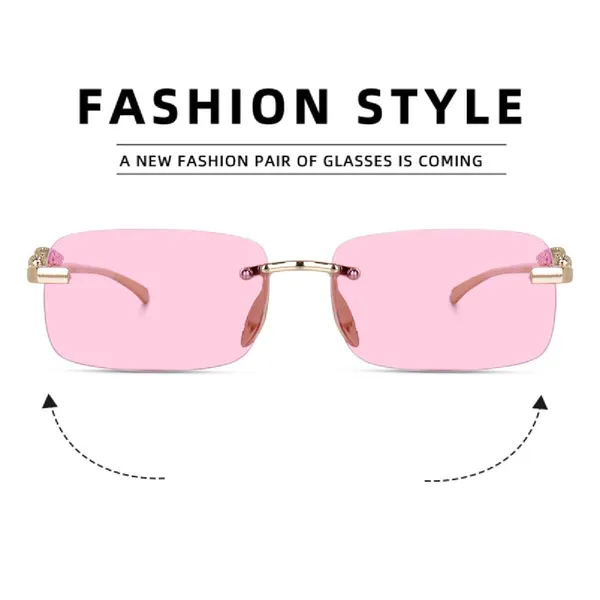 Golden_Pink_Mc_Stan_Rectangular_Stylish_Sunglasses_|_Metal_Frameless_Goggle_For_Unisex_|_100%_UV_Protection_With_Frameless_Design_|_Medium