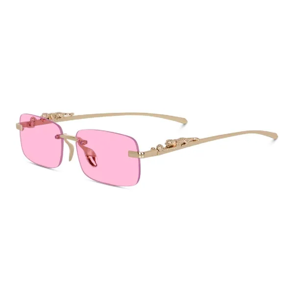Golden_Pink_Mc_Stan_Rectangular_Stylish_Sunglasses_|_Metal_Frameless_Goggle_For_Unisex_|_100%_UV_Protection_With_Frameless_Design_|_Medium