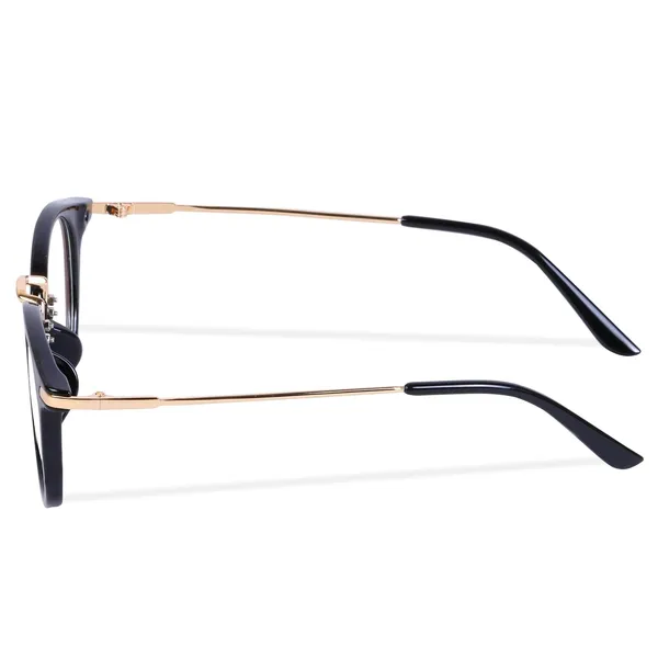 Golden_Stick_Frame_Blue_Light_Blocking_Zero_Power_Anti-Glare_Retro_Round_Eyeglasses_|_UV_Protection_|_Unisex_|_Eye_Protection_Frame_For_Computer/Tablet/Laptop/Mobile/Tv