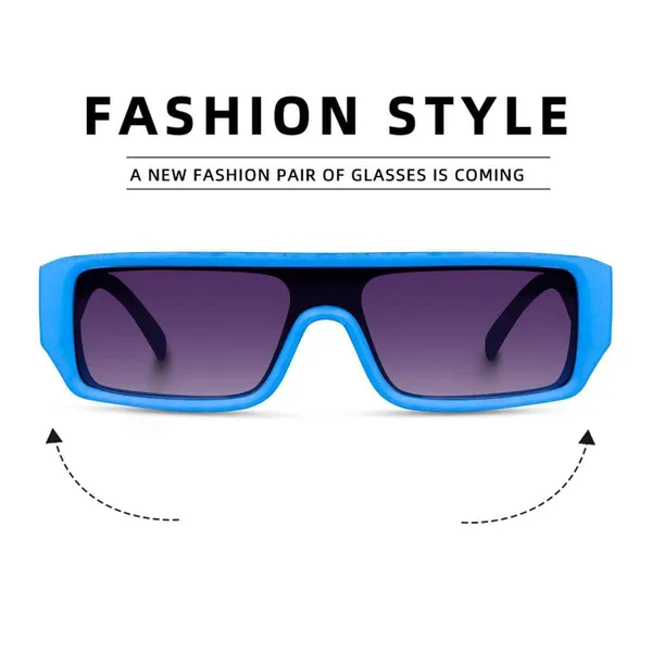 Blue_Rectangular_Stylish_Sunglasses_|_Fashion_&_Trendy_Goggle_For_Unisex_|_100%_UV_Protection_|_Medium