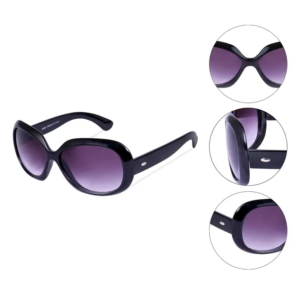 Black_Full_Rim_Branded_Oversize_Sunglasses_For_Women_|_UV_400_Protection_|_Round_Shades_For_Girls