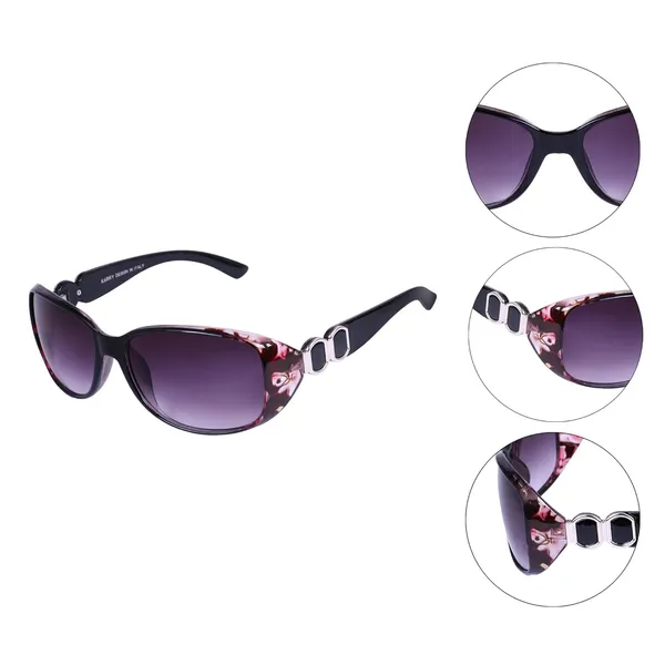 Flower_Print_Full_Rim_Branded_Oversize_Sunglasses_For_Women_|_UV_400_Protection_|_Round_Shades_For_Girls