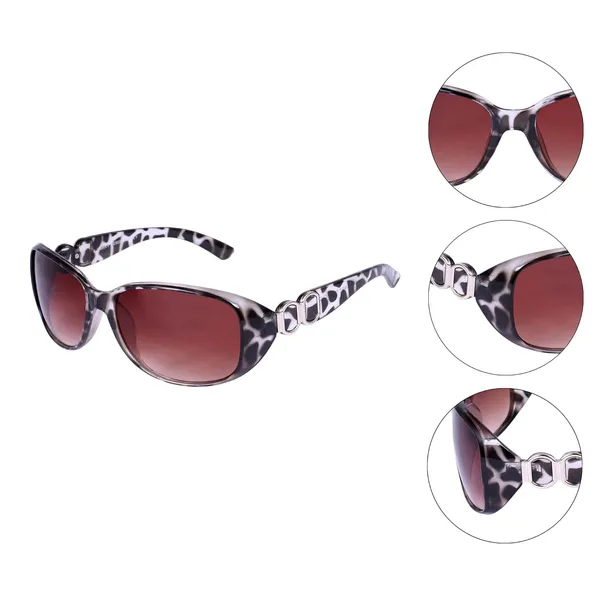 White_Print_Full_Rim_Branded_Oversize_Sunglasses_For_Women_|_UV_400_Protection_|_Round_Shades_For_Girls