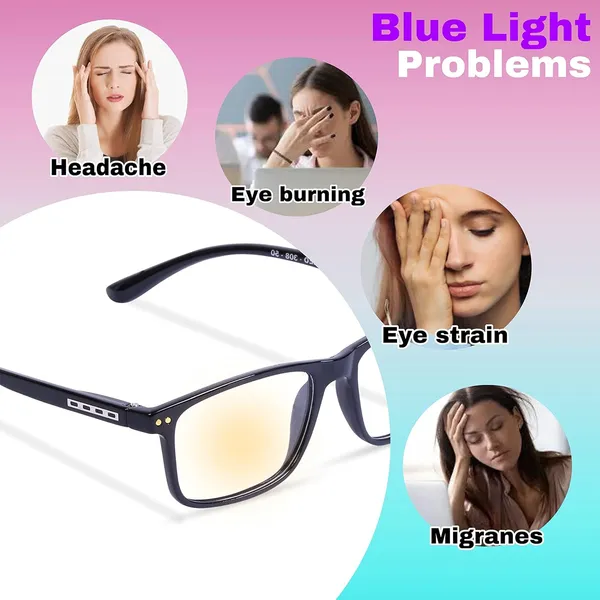 Black_Red_Frame_Unisex_Zero_&_Power_Reading_Blue-Cut_Anti-reflection_Glasses_Full_Frame_Spectacles_Glasses_For_Mobile_Laptop_Tablet_Computer