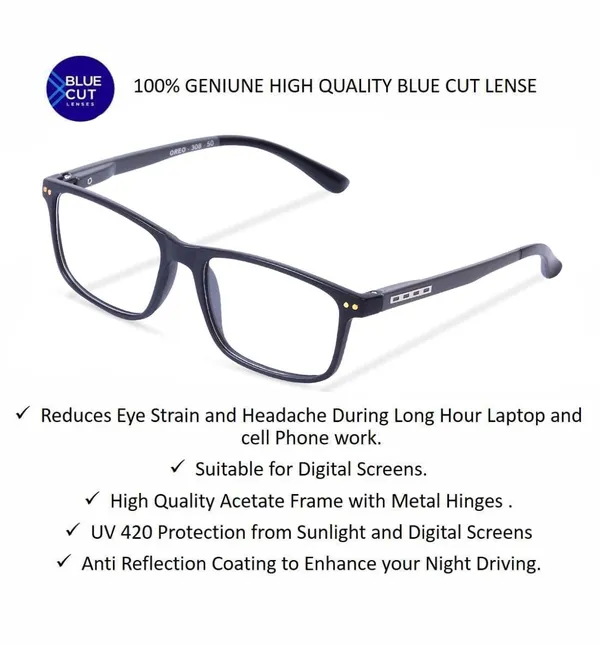 Grey_Stick_Unisex_Zero_&_Power_Reading_Cut_Antireflection_Glasses_Full_Frame_Spectacles_Glasses_For_Mobile_Laptop_Tablet_Computer