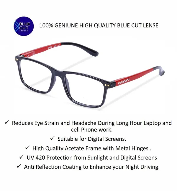 Red_Stick_Unisex_Zero_&_Power_Reading_Cut_Antireflection_Glasses_Full_Frame_Spectacles_Glasses_For_Mobile_Laptop_Tablet_Computer