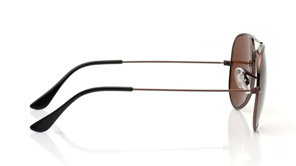 Brown_Classic_Aviator_Sunglasses,_Brown_Metal_Frame,_Gradient_Brown_Lenses