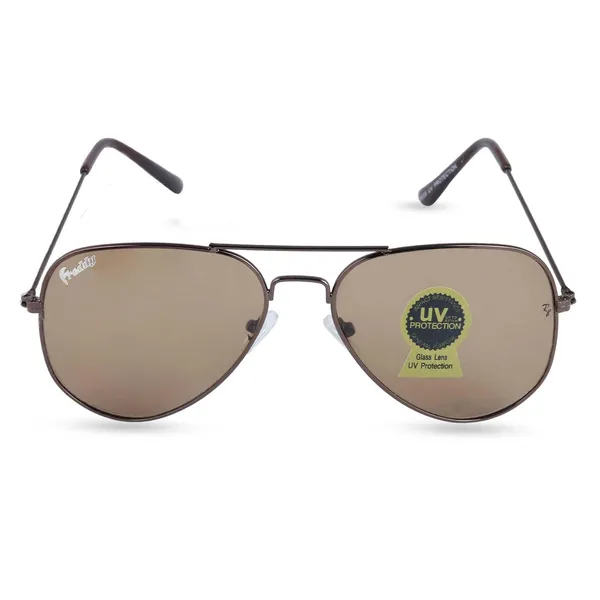 Brown_UV_Protection_Aviator_Sunglasses