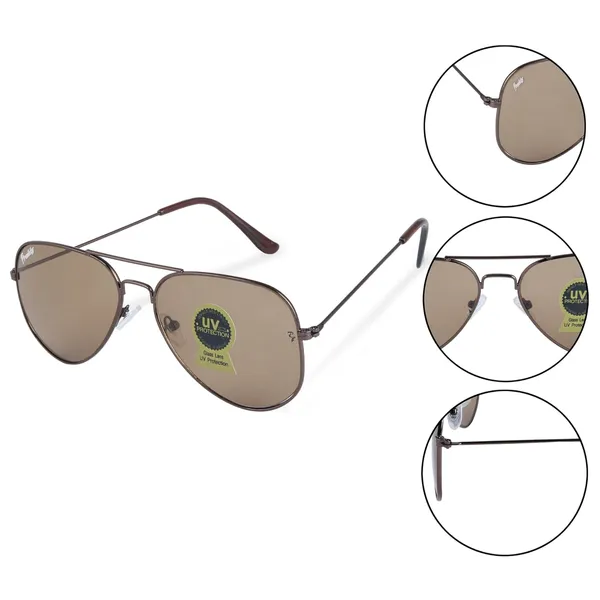 Brown_UV_Protection_Aviator_Sunglasses
