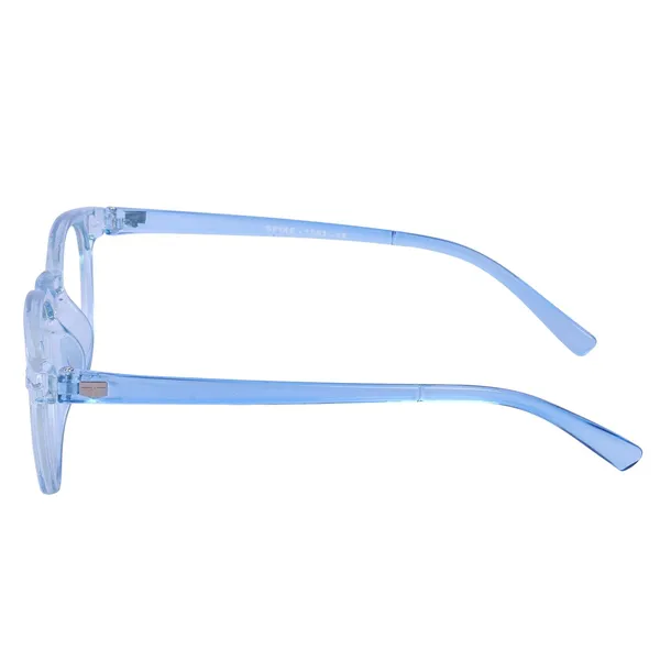 Blue_Frame_Clear_Lens_Full_Rim_Round_Spectacle_Frame_For_Unisex