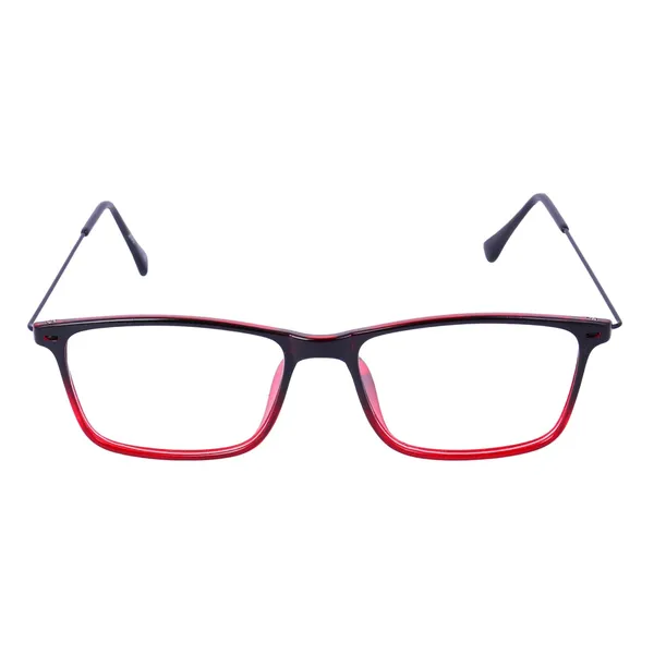 Red_Black_Tint_Color_Frame_With_Blue_Light_Blocking_Zero_Power_Anti-Glare_Rectangle_Eyeglasses_|_UV_Protection_|_Unisex_|_Eye_Protection_Frame_For_Computer/Tablet/Laptop/Mobile/Tv