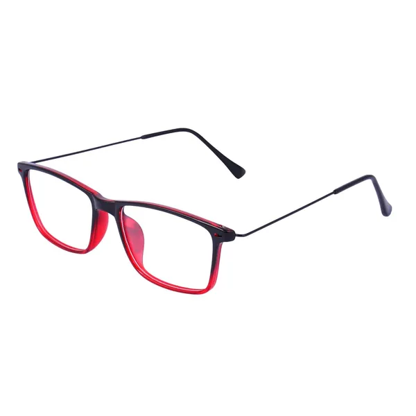 Red_Black_Tint_Color_Frame_With_Blue_Light_Blocking_Zero_Power_Anti-Glare_Rectangle_Eyeglasses_|_UV_Protection_|_Unisex_|_Eye_Protection_Frame_For_Computer/Tablet/Laptop/Mobile/Tv