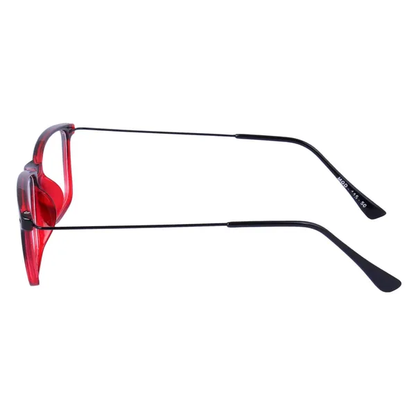 Red_Black_Tint_Color_Frame_With_Blue_Light_Blocking_Zero_Power_Anti-Glare_Rectangle_Eyeglasses_|_UV_Protection_|_Unisex_|_Eye_Protection_Frame_For_Computer/Tablet/Laptop/Mobile/Tv