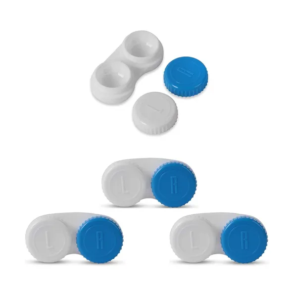 Blue_Contact_Lens_Case_Container_|_Storage_Box/Holder_Travel_Lens_Case