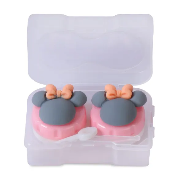 Yellow_Contact_Lens_Case_Box_With_Tweezer,_Applicator_&_Lens_Box