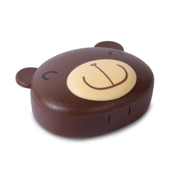 Brown_Contact_Lens_Case_Box_With_Mirror,_Tweezer,_Applicator,_Solution_Bottle_&_Lens_Box